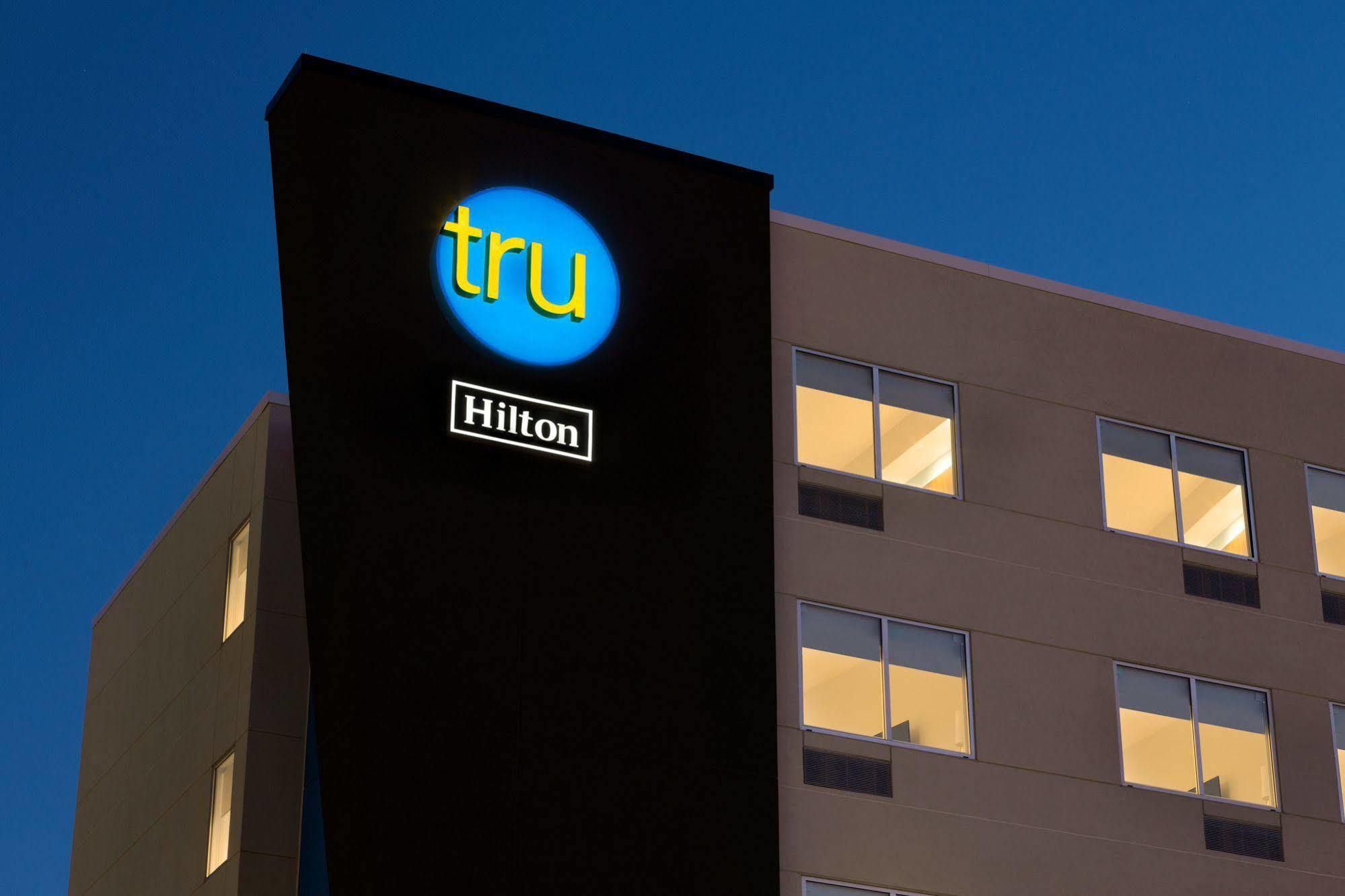 Tru By Hilton Lancaster East Hotel Smoketown  Exterior foto